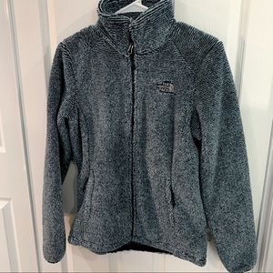 North Face jacket